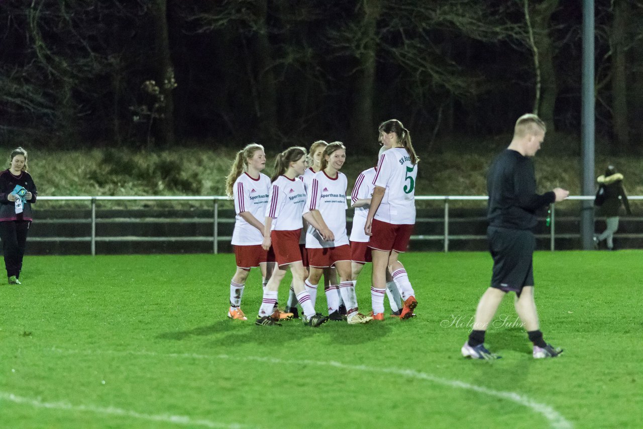 Bild 386 - Frauen SV Boostedt - TSV Aukrug : Ergebnis: 6:2